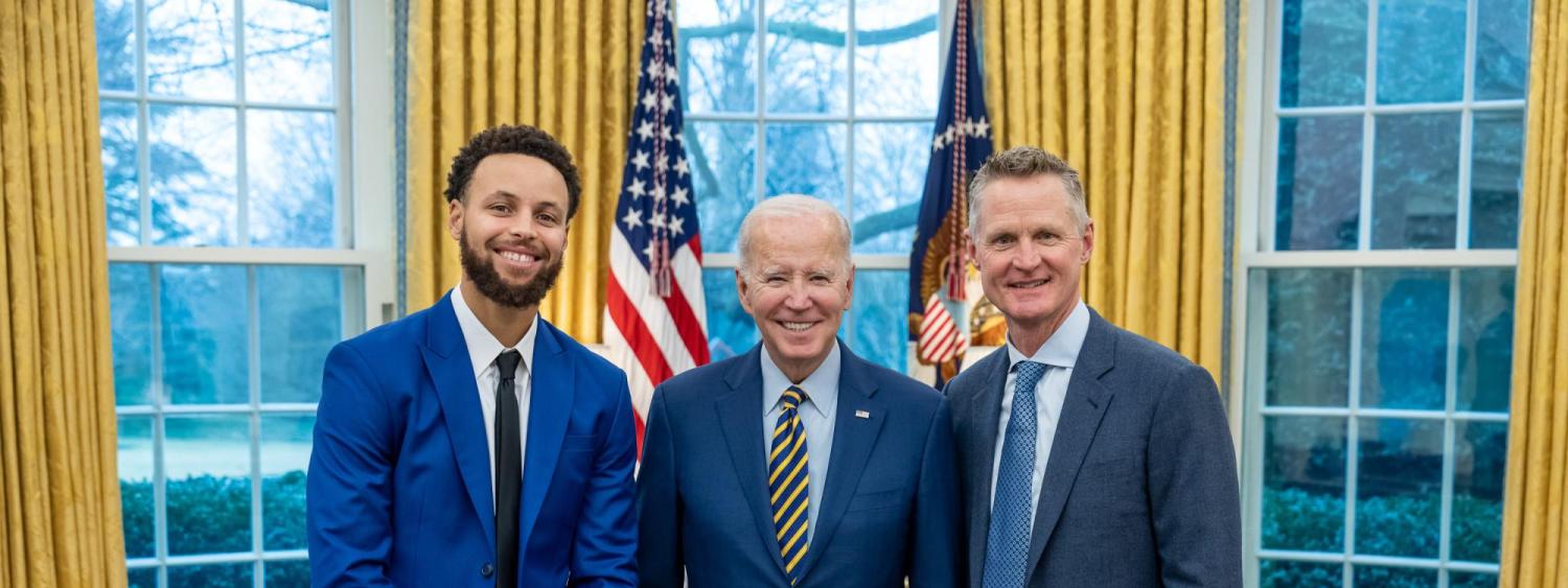 Steph Curry
