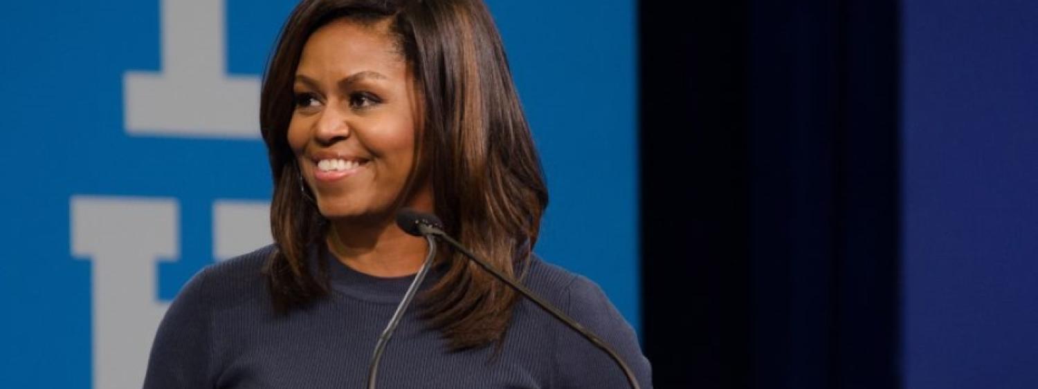 Michelle Obama