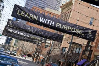 Learning with a Purpose Photo