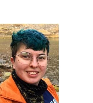 Photo of Alex Bletz