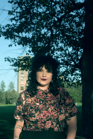 Ashley Bedore photo