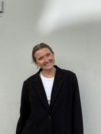 Birgit Kinnerg photo