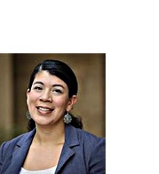 Dr. Edelina Burciaga