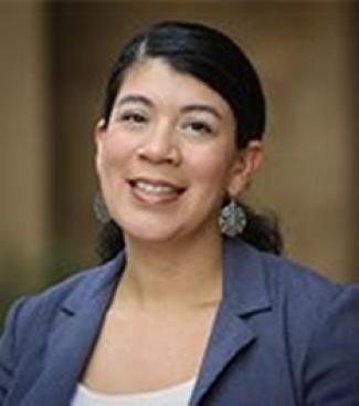 Dr. Edelina Burciaga
