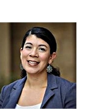 Photo of Dr. Edelina Burciaga