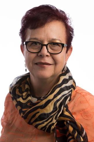Candan Duran-Aydintug, Ph.D.