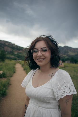 Emily Grant photo