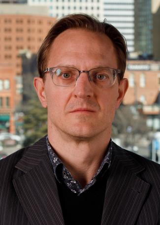 Keith Guzik