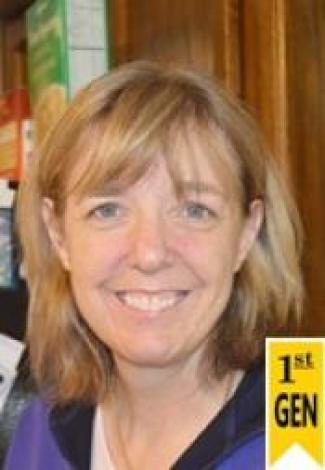 Kari Alexander, Ph.D.