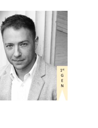 Photo of Dr. Lippert