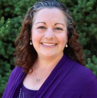 Professor Melissa N. Thompson