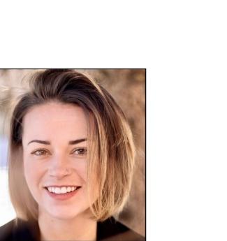 Photo of Alexis Olson