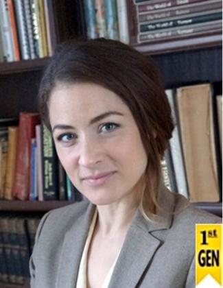 Dr. Esther Sullivan