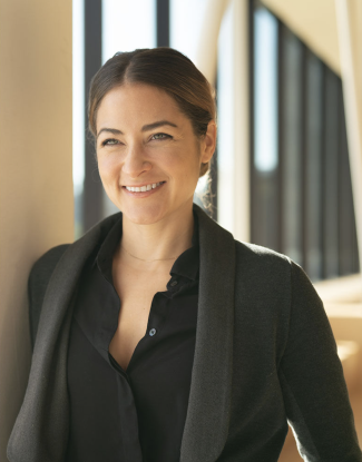 Esther Sullivan photo