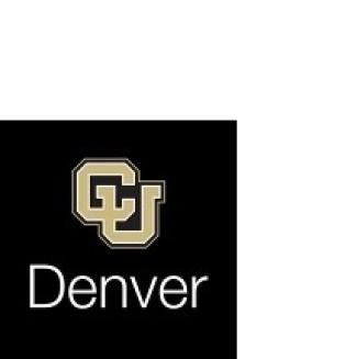 CU Denver Logo Sociology MA Student Sung Ahn