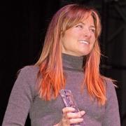 Photo of Dr. Esther Sullivan