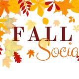 fall social
