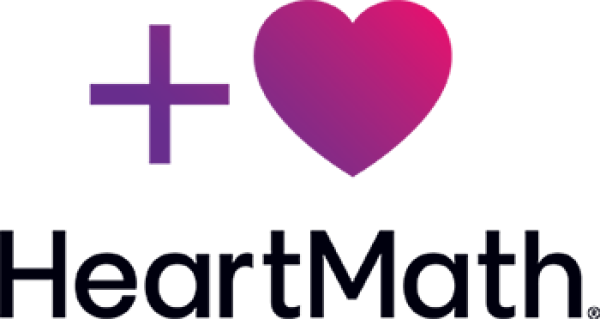 heart math logo