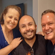 Cecilio Alvarez-Gajewsky