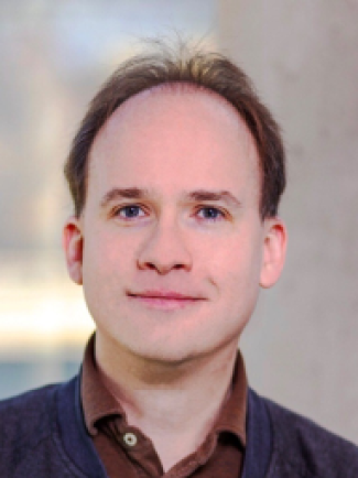 Portrait of Steffen Borgwardt