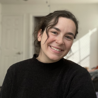 Siara Sitar, Graduate Student
