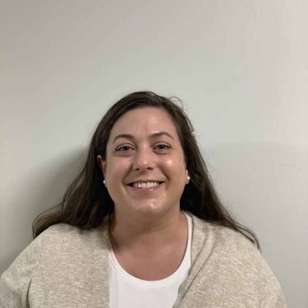 Photo of Jenn Hooker