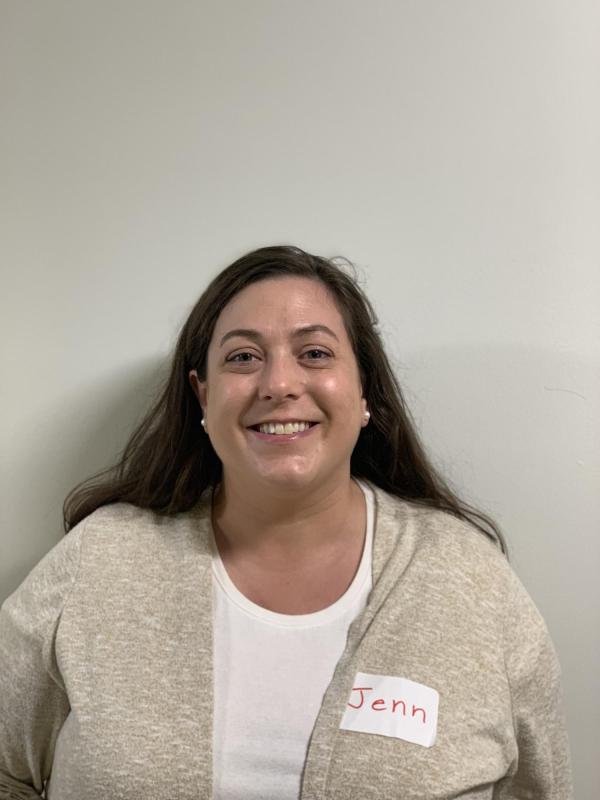 What does jenesequa mean picture