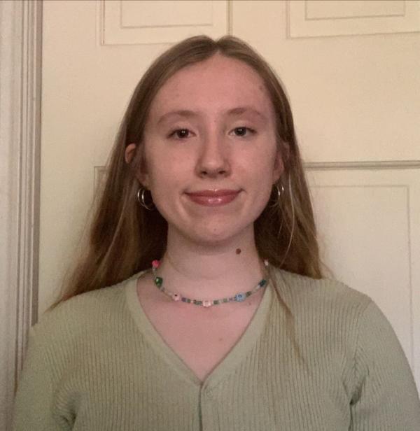 Lillian Smith | Writing Center | University of Colorado Denver
