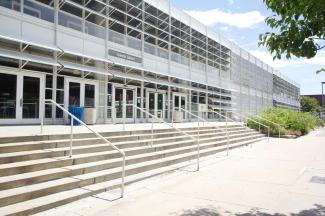 Auraria Library